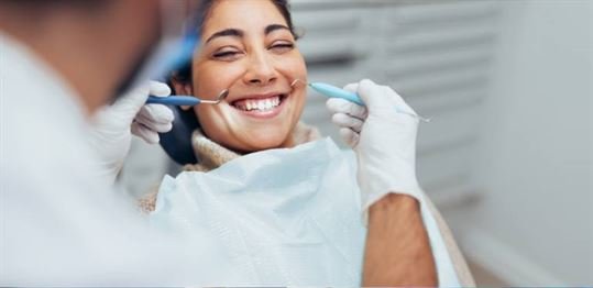Implant Dentaire