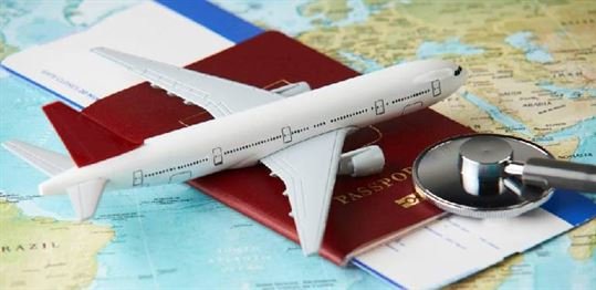 Health Tourism