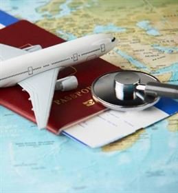 Health Tourism