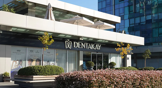 Dentakay Clinic