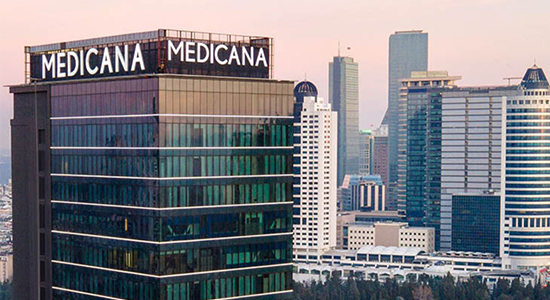 Medicana