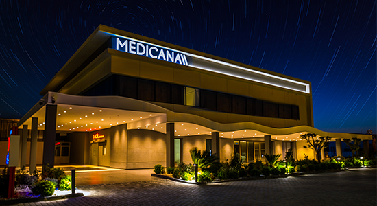 Medicana