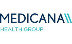Medicana LOGO