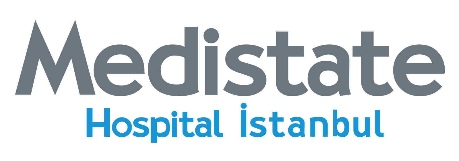 MEDISTATE LOGO