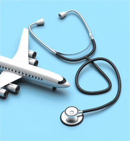 Services Médicaux