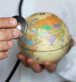 Anlaşmalı Hastaneler