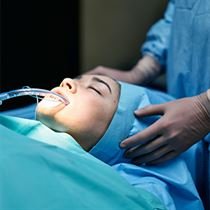 Anestezi ve Reanimasyon