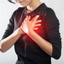 Chest Conditions