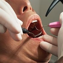 Dentistry