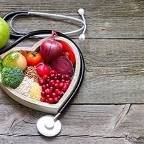Nutrition and Diet