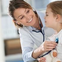 Pediatric Chest Disorders