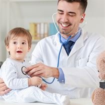 Gastroentérologie pédiatrique