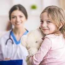Pediatric Health and Diseases