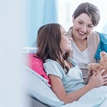 Pediatric Nephrology