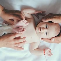 Pediatric Neurology