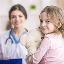 Chirurgie pédiatrique