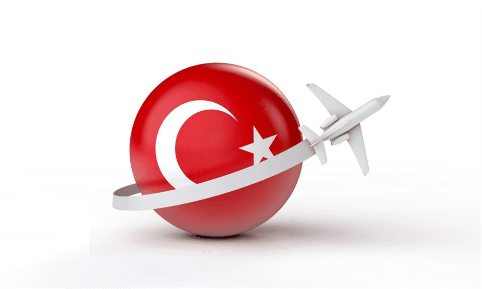 Service de soins de santé complet et sans faille en Turquie