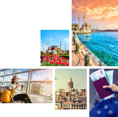 Türkiye’de<br /> <b>Sağlık Turizmi</b>